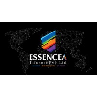 Essencea Infoserv Logo