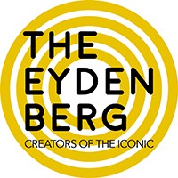 THE EYDEN BERG Logo