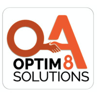 Optim8 Solutions LLC Logo