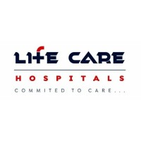 Life Care Hospitals Logo