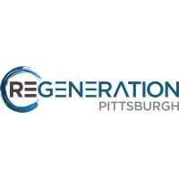 Regeneration Pittsburgh Logo