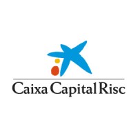 Caixa Capital Risc Logo