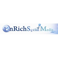 Enrich Social Media Logo