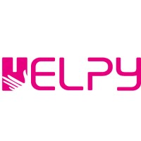 HELPY SDN. BHD. Logo