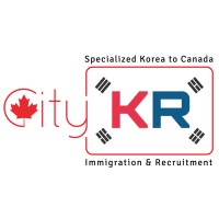 CityKR Logo