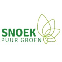 Snoek Puur Groen Logo