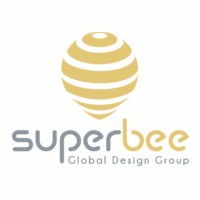 Superbee Global Design Group Logo
