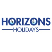 Horizons Holidays Logo
