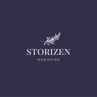 Storizen Media Logo