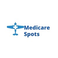 Medicare Spots Logo