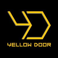Yellow Door Advertising LLP Logo