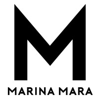 MARINA MARA Logo