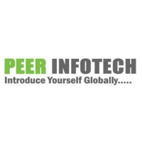 PEER INFOTECH Logo