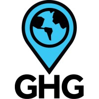 Glocal Hospitality Group Logo
