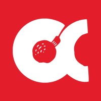 Alpha Catering Logo