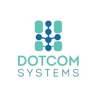 Dotcom Systems Private Limited Logo