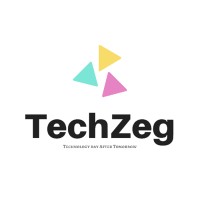 TechZeg Logo