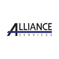 Alliance Services Ltd Logo