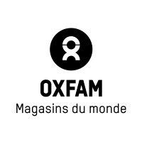 Oxfam-Magasins du monde Logo
