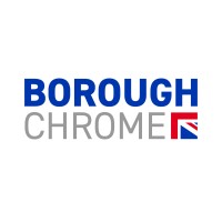 Borough Ltd Logo