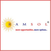 RAMSOL Corporate Training Services Logo