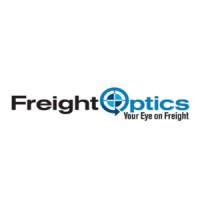 FreightOptics Logo
