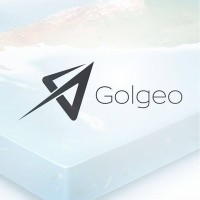 Golgeo-Website Development and Digital Company Logo