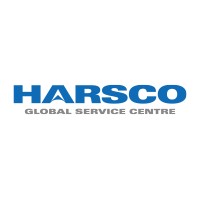 Harsco Global Service Centre Logo