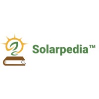 Solarpedia Logo