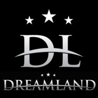 DREAMLAND GROUP Logo