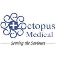 Octopus Medical Technologies Pvt Ltd Logo