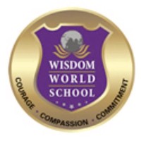Wisdom World School - Hadapsar Logo