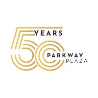 Parkway Plaza Logo