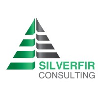 Silverfir Consulting Logo