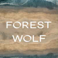 Forest Wolf Logo