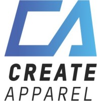 Create Apparel Logo
