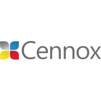 Cennox Managed Services Logo