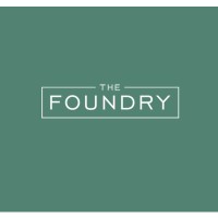 The Foundry Logo