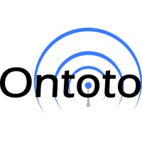 Ontoto Pty Ltd Logo