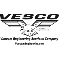 Vesco-McLaughlin, Inc. Logo