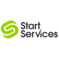 Start Services Pty Ltd Logo