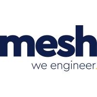 Mesh Consulting Limited Logo