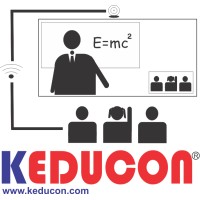 Keducon E-Learning Logo