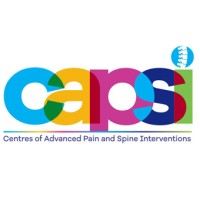 CAPSI Logo