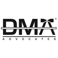 DMA Advocates Logo