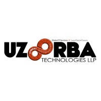 Uzoorba Technologies LLP Logo
