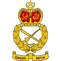Malaysian Army (Tentera Darat) Logo
