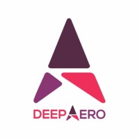 DEEP AERO DRONES Logo