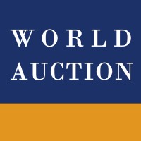 World Auction Logo