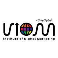 Viom Institute Of Digital Marketing Logo